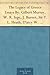 The Legacy of Greece Essays By: Gilbert Murray, W. R. Inge, J. Burnet, Sir T. L. Heath, D'arcy W. Thompson, Charles Singer, R. W. Livingston, A. Toynbee, ... Percy Gardner, Sir Reginald Blomfield