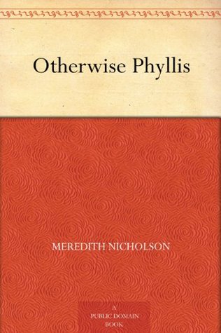 Otherwise Phyllis (Kindle Edition)