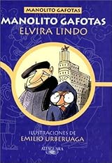 Popular Elvira Lindo Books