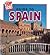 Guide to Spain by Brian Williams