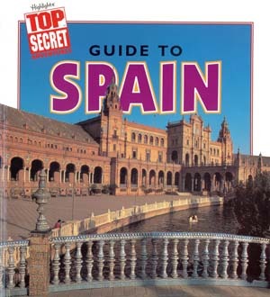 Guide to Spain (Paperback)