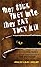 They Suck, They Bite, They Eat, They Kill: The Psychological Meaning of Supernatural Monsters in Young Adult Fiction (Studies in Young Adult Literature Book 43) (Volume 43)