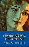Thornburg's Daughter (Fantastic Tales of Mystique #1) Thornburg's Daughter (Fantastic Tales of Mystique #1)