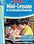 Mini-Lessons for Teaching About Nonfiction: Teacher-Tested Lessons With Research-Based Strategies That Introduce Key Nonfiction Features and Build Comprehension