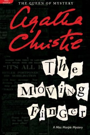 The Moving Finger