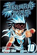 Shaman King, Vol. 10: The Song of Doom