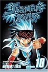 Shaman King, Vol. 10 by Hiroyuki Takei