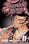 Shaman King, Vol. 11 by Hiroyuki Takei