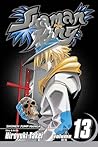 Shaman King, Vol. 13 by Hiroyuki Takei