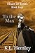 To the Max (Heart of Texas, #4)