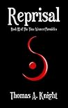 Reprisal (The Time Weaver Chronicles #3)