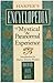 Harper's Encyclopedia of Mystical and Paranormal Experience by Rosemary Ellen Guiley