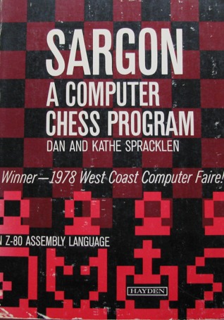 Sargon: A Computer Chess Program