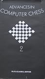 Advances In Computer Chess 2