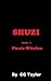 Pirate Witches (SHUZI Book 1)