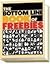 Bottom Line Book of Freebies