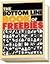 Bottom Line Book of Freebies