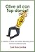 Olive Oil Can Tap Dance!