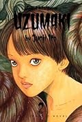 Uzumaki: Spiral into Horror, Vol. 2.