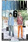 Bakuman, Volume 6 by Tsugumi Ohba