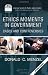Ethics Moments in Governmen...