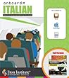 Onboard Italian - Learn a language before you land