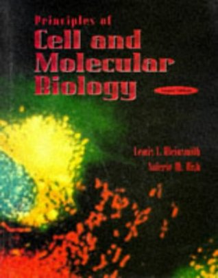 Principles of Cell and Molecular Biology (2nd Edition)