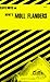 Cliffsnotes Moll Flanders