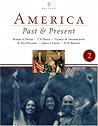 America: Past & Present, Volume 2 (since 1865)