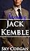 Taming Jack Kemble by Sky Corgan Taming Jack Kemble by Sky Corgan