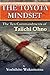 The Toyota Mindset: The Ten...