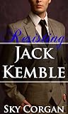 Resisting Jack Kemble (Jack Kemble, #2) Resisting Jack Kemble (Jack Kemble, #2)