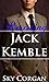Resisting Jack Kemble by Sky Corgan Resisting Jack Kemble by Sky Corgan
