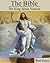 The Bible: The King James Version [Illustrated]