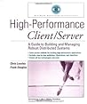 High-Performance Client/Server High-Performance Client/Server