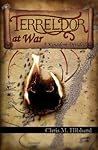 Terreldor at War by Chris M. Hibbard