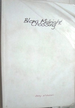 Blora Midnight Crossing (Unknown Binding)