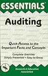 Auditing Essentials (Essentials Study Guides) Auditing Essentials (Essentials Study Guides)