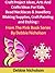 Craft Project Ideas, Arts And Crafts Ideas For Kids, Bead Necklaces & Jewellery Making Supplies, Craft Painting and Etching : From The Pink Book Series By Debbie Nicholson