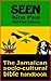 Seen: The Jamaican socio-cultural bible handbook
