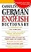 Cassell's German & English Dictionary
