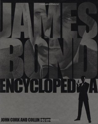 James Bond Encyclopedia (Hardcover)