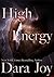 High Energy (Tyber and Zanita, #1)