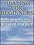 Healing for Beginners by Sandra Collins