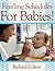 Feeding Schedules For Babies