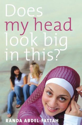 Does My Head Look Big in This?