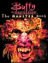 Buffy the Vampire Slayer: The Monster Book Buffy the Vampire Slayer: The Monster Book