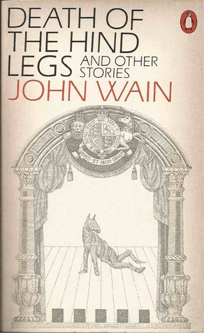 Death of the Hind Legs and Other Stories