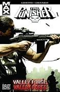 The Punisher, Vol. 10: Valley Forge, Valley Forge