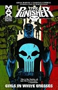 The Punisher, Vol. 11: Girls in White Dresses